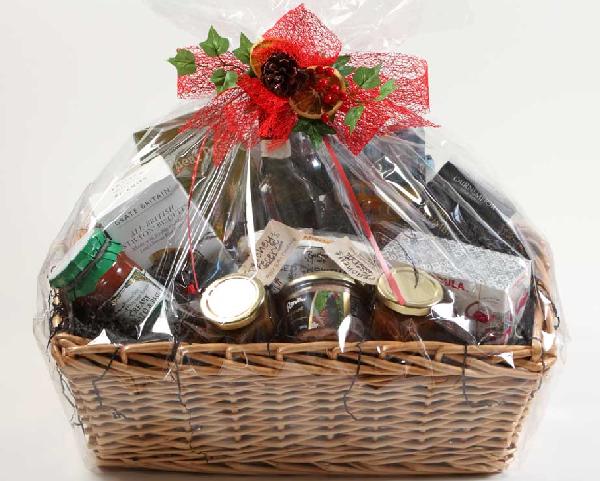 Gift Hampers & Gift Ideas